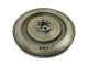 DT Spare Parts 4.63453 Schwungrad, D: 443,5 mm, D1: 392 mm, 146 teeth passend für Mercedes-Benz