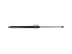 DT Spare Parts 4.63458 Gasfeder, L: 735 mm, 1050 N, Ls: 300 mm passend für Mercedes-Benz