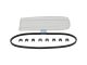 DT Spare Parts 4.63504SP Hauptscheinwerferglas, links, komplett passend für Mercedes-Benz