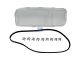 DT Spare Parts 4.63507 Hauptscheinwerferglas, links passend für Mercedes-Benz