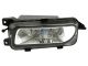 DT Spare Parts 4.63532 Nebelscheinwerfer, links, ohne Glühlampe, 24 V, H3 passend für Mercedes-Benz