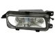 DT Spare Parts 4.63533 Nebelscheinwerfer, rechts, ohne Glühlampe, 24 V, H3 passend für Mercedes-Benz