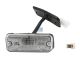 DT Spare Parts 4.63538 Positionsleuchte, weiß passend für Mercedes-Benz