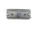 DT Spare Parts 4.63541 Positionsleuchte, weiß, 24 V, C5W passend für Multimarken