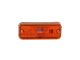 DT Spare Parts 4.63542 Positionsleuchte, orange passend für Multimarken