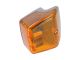 DT Spare Parts 4.63545 Blinkleuchte, links, 24 V, P21W passend für Mercedes-Benz