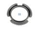 DT Spare Parts 4.63577 Führungshülse passend für Mercedes-Benz