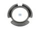 DT Spare Parts 4.63578 Führungshülse passend für Mercedes-Benz