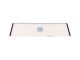 DT Spare Parts 4.63627 Kabinenluftfilter, L: 490 mm, W: 150 mm, H: 12 mm passend für Multimarken