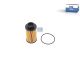 DT Spare Parts 4.63628SP Harnstofffiltereinsatz, ohne Filtergehäuse, D: 43 mm, H: 85,5 mm passend für Mercedes-Benz