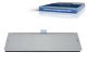 DT Spare Parts 4.63629 Kabinenluftfilter, L: 580 mm, W: 161 mm, H: 40 mm passend für Mercedes-Benz