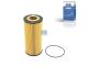 DT Spare Parts 4.63641 Ölfiltereinsatz, d: 54 mm, D: 120 mm, H: 265 mm passend für Multimarken