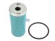 DT Spare Parts 4.63645 Ölfiltereinsatz, d: 18 mm, D: 60 mm, H: 149 mm passend für Multimarken