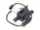 DT Spare Parts 4.63650 Magnetventil, Heizung, 24 V passend für Mercedes-Benz