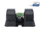 DT Spare Parts 4.63663 Gebläsemotor passend für Mercedes-Benz