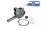 DT Spare Parts 4.63671 Wasserpumpe, DI: 112 mm passend für Mercedes-Benz