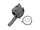 DT Spare Parts 4.63674 Wasserpumpe, DI: 112 mm passend für Mercedes-Benz