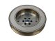DT Spare Parts 4.63683 Vibrationsdämpfer, d: 151 mm, D: 238,8 mm, 6 bores, b: 15 mm, M10 passend für Mercedes-Benz