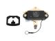 DT Spare Parts 4.63689 Regler, 24 V, I: 120 A passend für Multimarken