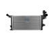 DT Spare Parts 4.63714 Kühler, ohne Rahmen, L: 570 mm, W: 288 mm, T: 42 mm passend für Mercedes-Benz