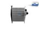 DT Spare Parts 4.63718 Ladeluftkühler, L: 596 mm, W: 711 mm, T: 64 mm passend für Mercedes-Benz