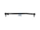 DT Spare Parts 4.63728 Lenkstange, D: 40 mm, C: 30 mm, M30 x 1,5, M24 x 1,5, L: 885 mm passend für Mercedes-Benz