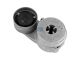 DT Spare Parts 4.63770 Riemenspanner, D: 70 mm, W: 35 mm passend für Mercedes-Benz