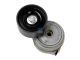 DT Spare Parts 4.63773 Riemenspanner, D: 74 mm, W: 38 mm passend für Mercedes-Benz