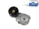 DT Spare Parts 4.63775 Riemenspanner, D: 74 mm, D: 12,5 mm, M10, W: 39,4 mm passend für Mercedes-Benz