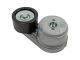 DT Spare Parts 4.63777 Riemenspanner, D: 75 mm, W: 40 mm passend für Mercedes-Benz
