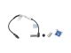 DT Spare Parts 4.63782 ABS Sensor, links, L: 510 mm passend für Mercedes-Benz