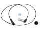 DT Spare Parts 4.63787 ABS Sensor, L: 1330 mm passend für Mercedes-Benz