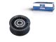 DT Spare Parts 4.63790 Spannrolle, D: 80 mm, W: 34 mm passend für Mercedes-Benz