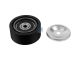 DT Spare Parts 4.63794 Spannrolle passend für Mercedes-Benz