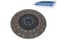 DT Spare Parts 4.63800 Mitnehmerscheibe, D: 430 mm, 10 teeth passend für Multimarken