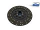 DT Spare Parts 4.63801 Mitnehmerscheibe, D: 380 mm, 10 teeth passend für Mercedes-Benz
