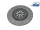 DT Spare Parts 4.63805 Mitnehmerscheibe, D: 400 mm, 10 teeth passend für Multimarken