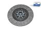 DT Spare Parts 4.63806 Mitnehmerscheibe, D: 400 mm, 10 teeth passend für Multimarken