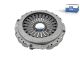DT Spare Parts 4.63808 Druckplatte, D: 400 mm passend für Multimarken