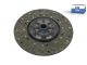 DT Spare Parts 4.63809 Mitnehmerscheibe, D: 330 mm, 10 teeth passend für Multimarken
