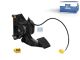 DT Spare Parts 4.63821 Fahrpedal, mit Sensor, 5 poles passend für Mercedes-Benz