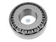 DT Spare Parts 4.63841 Kegelrollenlager, d: 40 mm, D: 91 mm, H: 32 mm passend für Mercedes-Benz