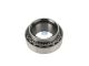 DT Spare Parts 4.63851 Kegelrollenlager, d: 70 mm, D: 130 mm, H: 57 mm passend für Multimarken