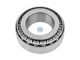 DT Spare Parts 4.63859 Kegelrollenlager, d: 65 mm, D: 120 mm, H: 41 mm passend für Multimarken
