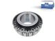 DT Spare Parts 4.63862 Kegelrollenlager, d: 50 mm, H: 41,3 mm passend für Mercedes-Benz