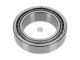 DT Spare Parts 4.63865 Kegelrollenlager, d: 75 mm, D: 115 mm, H: 31 mm passend für Mercedes-Benz
