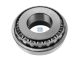 DT Spare Parts 4.63867 Kegelrollenlager, d: 60 mm, D: 130 mm, H: 33,3 mm passend für Mercedes-Benz