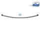 DT Spare Parts 4.63875 Blattfeder, L: 1720 mm, W: 70 mm, H: 860 mm passend für Mercedes-Benz