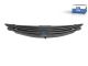 DT Spare Parts 4.63876 Blattfeder, 3x40 + 2x48 passend für Mercedes-Benz