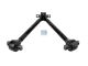 DT Spare Parts 4.63883 V-Strebe, D: 46 mm, b1: 25 mm, b2: 23 mm, Lb1: 152 mm, Lb2: 130 mm, L: 622 mm passend für Mercedes-Benz